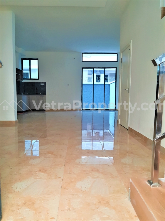  Newly Built 3 Bedroom Massionette Luxury Apartments in a Serene Neighbourhood  3 bedroom House for Sale Lekki Lagos Vetra  Property