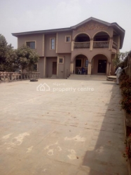 4 Bedroom Detached Duplex. 4 bedroom Detached Duplex for Sale Arepo Ogun Vetra  Property