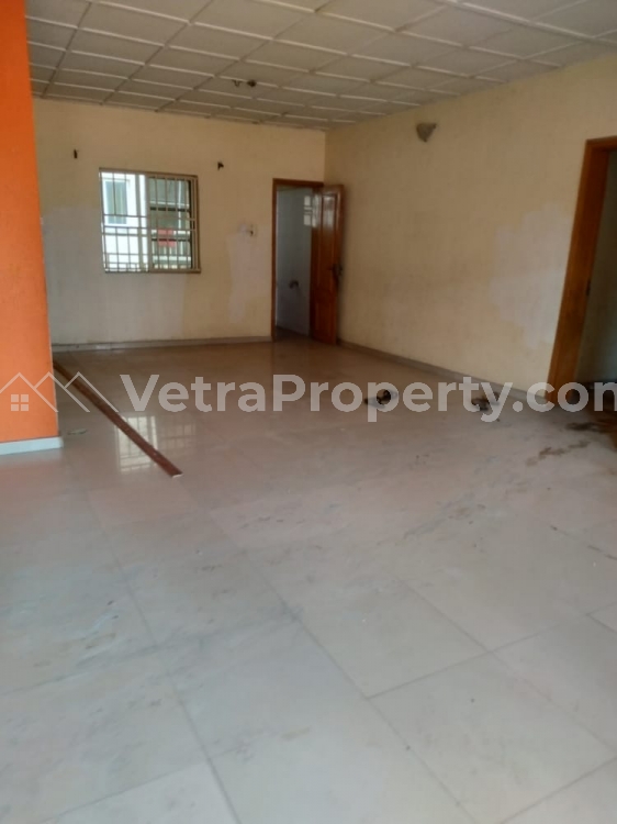 Neatly renovated Massive 3bedroom flat  3 bedroom Flat for Rent  Lagos Vetra  Property