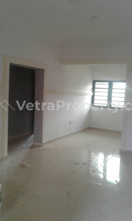  Almost ready 2 bedroom in Ago just 6 tenant..  2 bedroom Flat for Rent  Lagos Vetra  Property