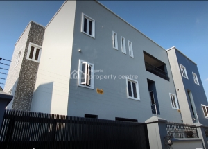  4 Bedrooms Semi Detached Duplex  4 bedroom Semi-Detached Duplex for Sale Ikeja Lagos Vetra  Property