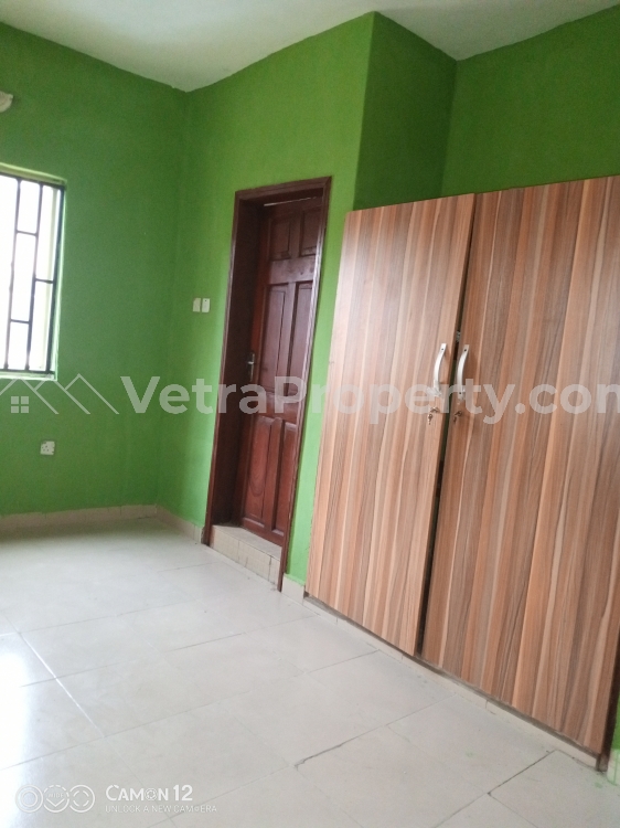  Almost New 2bedroom flat  2 bedroom Flat for Rent  Lagos Vetra  Property