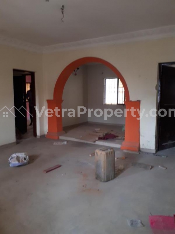  Fairly new 2bedroom apartment for rent at Ago palace  2 bedroom Flat for Rent  Lagos Vetra  Property