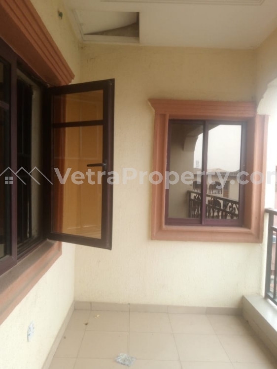  Newly built 2bedroom apartment for rent  2 bedroom Flat for Rent  Lagos Vetra  Property