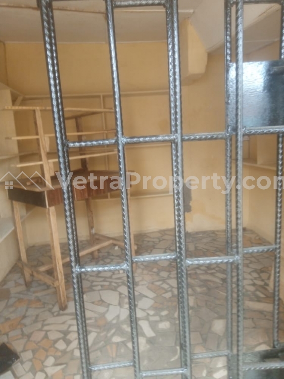  Standard shop available for rent in a very busy street, close to the road.  Commercial Property for Rent  Lagos Vetra  Property