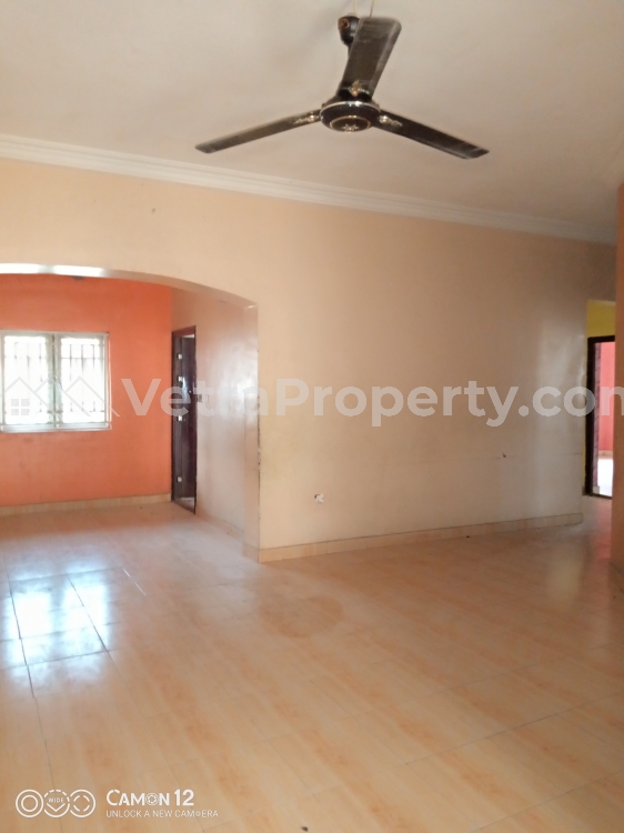  Modern standard 3bedroom flat, all room ensuit  3 bedroom Flat for Rent  Lagos Vetra  Property