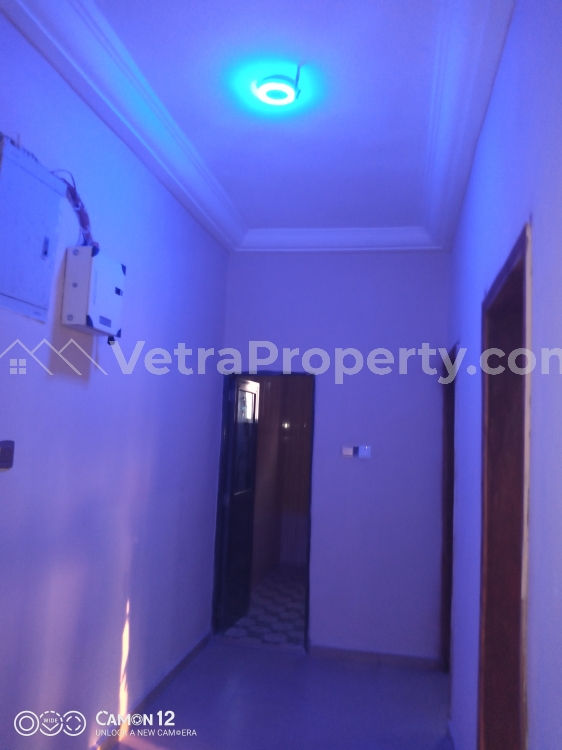  Standard finished massive 3bedroom apartment available for rent  3 bedroom Flat for Rent  Lagos Vetra  Property