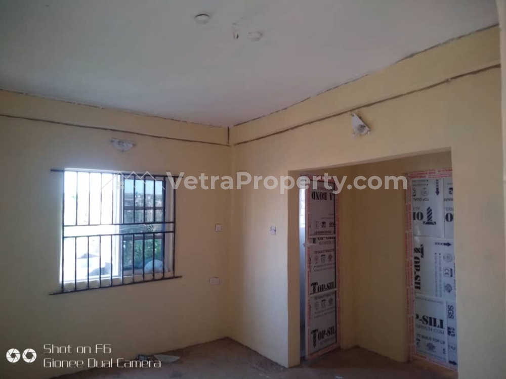  TO LET: Standard Miniflat for rent  Flat for Rent  Lagos Vetra  Property
