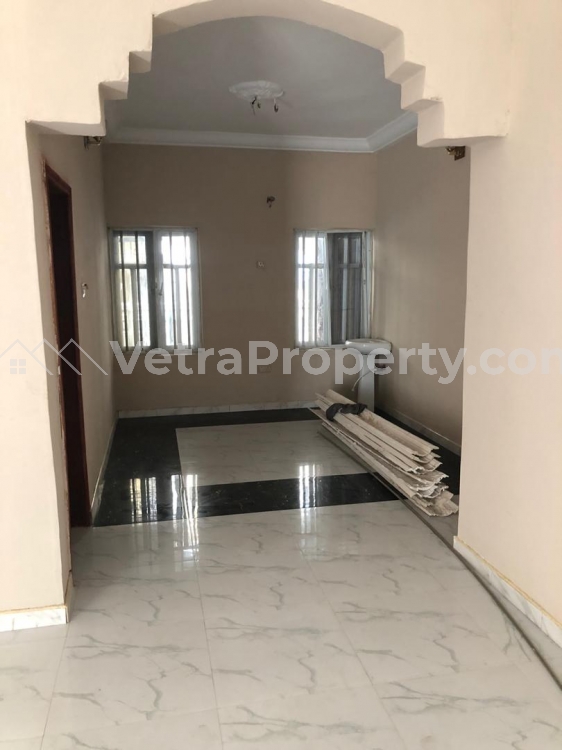  Newly built 3-bedroom flat in a serene environment pay and move in.  3 bedroom Flat for Rent  Lagos Vetra  Property