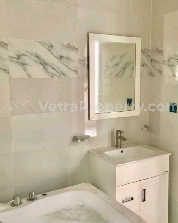  Newly built 4 bedroom detached duplex  4 bedroom House for Rent Lekki Lagos Vetra  Property