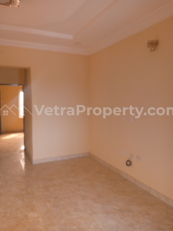  Newly built 3 bedroom flat  3 bedroom Flat for Rent Ogudu Lagos Vetra  Property