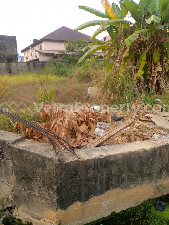  Landed property  Land for Sale Ogudu Lagos Vetra  Property