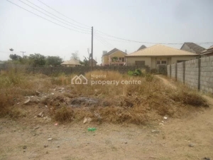 Residential Land 700 Meter Square of Land for Sale Gaduwa Abuja Vetra  Property