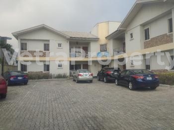  Lovely spacious 3bedroom apartment with bq, all rooms ensuite  3 bedroom Flat for Rent Lekki Lagos Vetra  Property