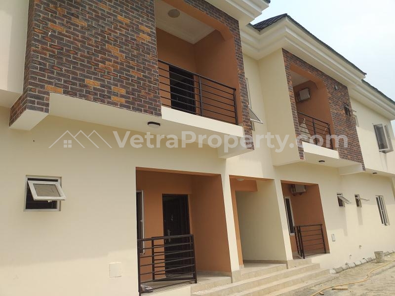  Brand new luxury 2bedroom flat  2 bedroom Flat for Rent Lekki Lagos Vetra  Property