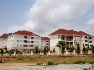 88 Units Of Flats Blocks of Flats for Sale Jabi Abuja Vetra  Property