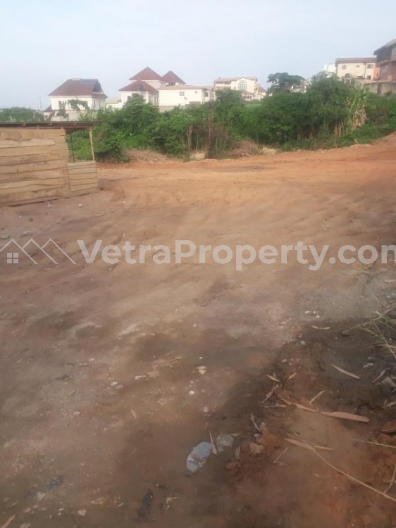  5400sqm of Dry land for Joint venture in an estate  Land for Sale Kosofe Ikosi Lagos Vetra  Property