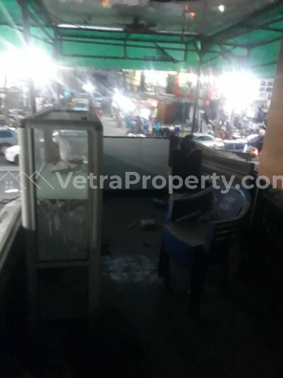  Shop space on a busy major road  Commercial Property for Rent Ikeja Lagos Vetra  Property