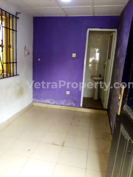  Miniflat in an estate  Flat for Rent Ikeja Lagos Vetra  Property
