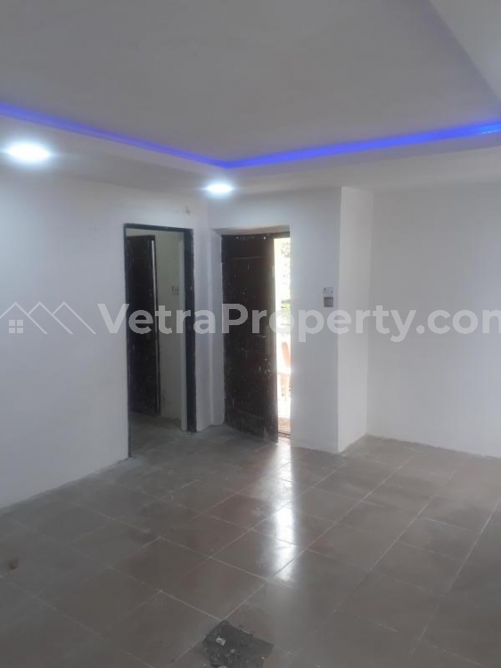  Newly renovated miniflat in an estate  Flat for Rent Ikeja Lagos Vetra  Property