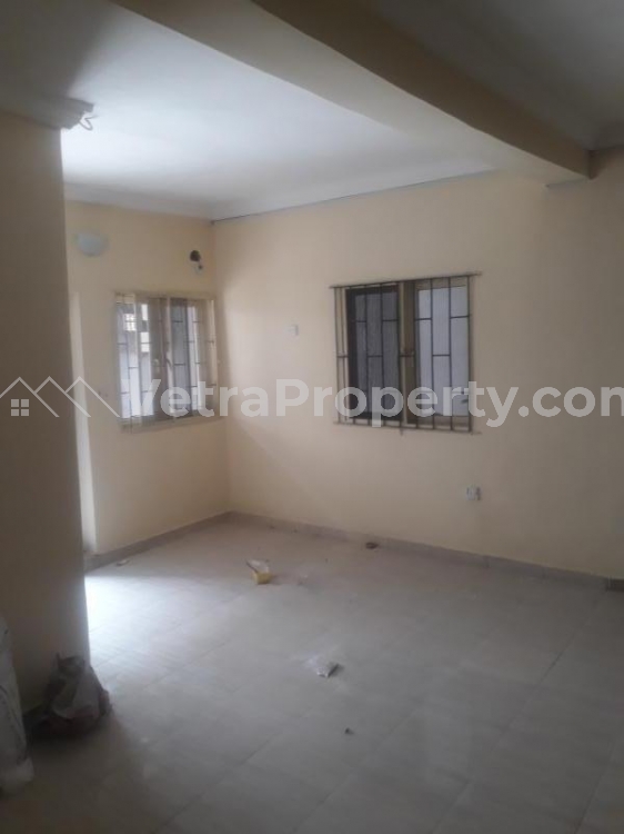  Decent 2 bedroom flat in an estate  2 bedroom Flat for Rent Ikeja Lagos Vetra  Property