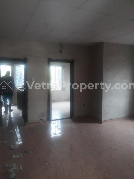  Newly Built 2bedroom in an estate  2 bedroom Flat for Rent Ikeja Lagos Vetra  Property