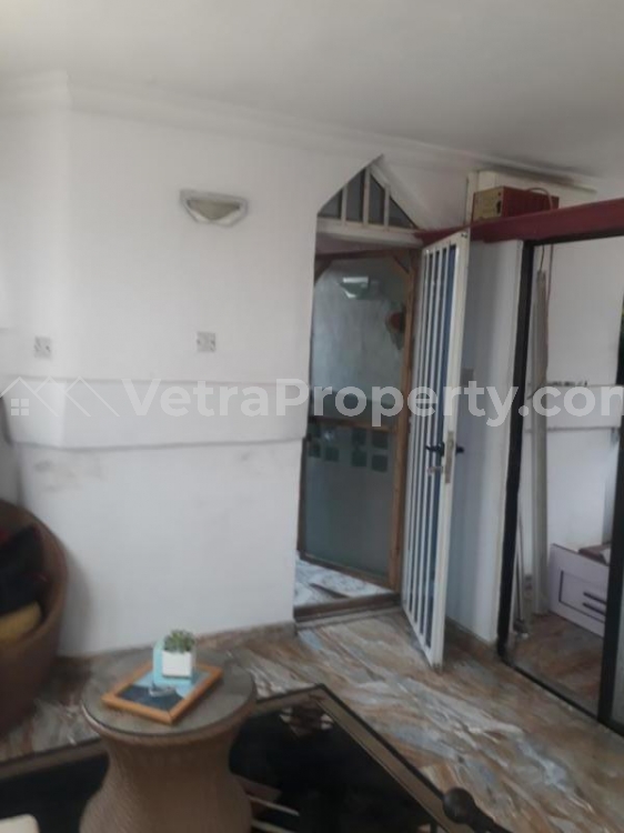  Furnished Mini 2 Bedroom. In a Mini Estate  Flat for Rent Ikeja Lagos Vetra  Property