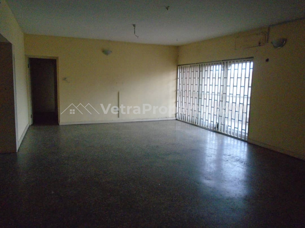  3 bedroom in an estate  3 bedroom Flat for Rent Ikeja Lagos Vetra  Property