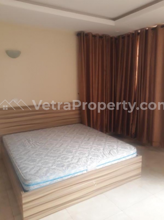  4bedroom terrace duplex with BQ and Swimming pool  4 bedroom Flat for Rent Ikeja Lagos Vetra  Property
