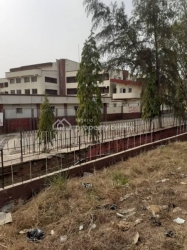 5 Star Hotel For Sale Hotel/Guest House for Sale Ibadan Oyo Vetra  Property