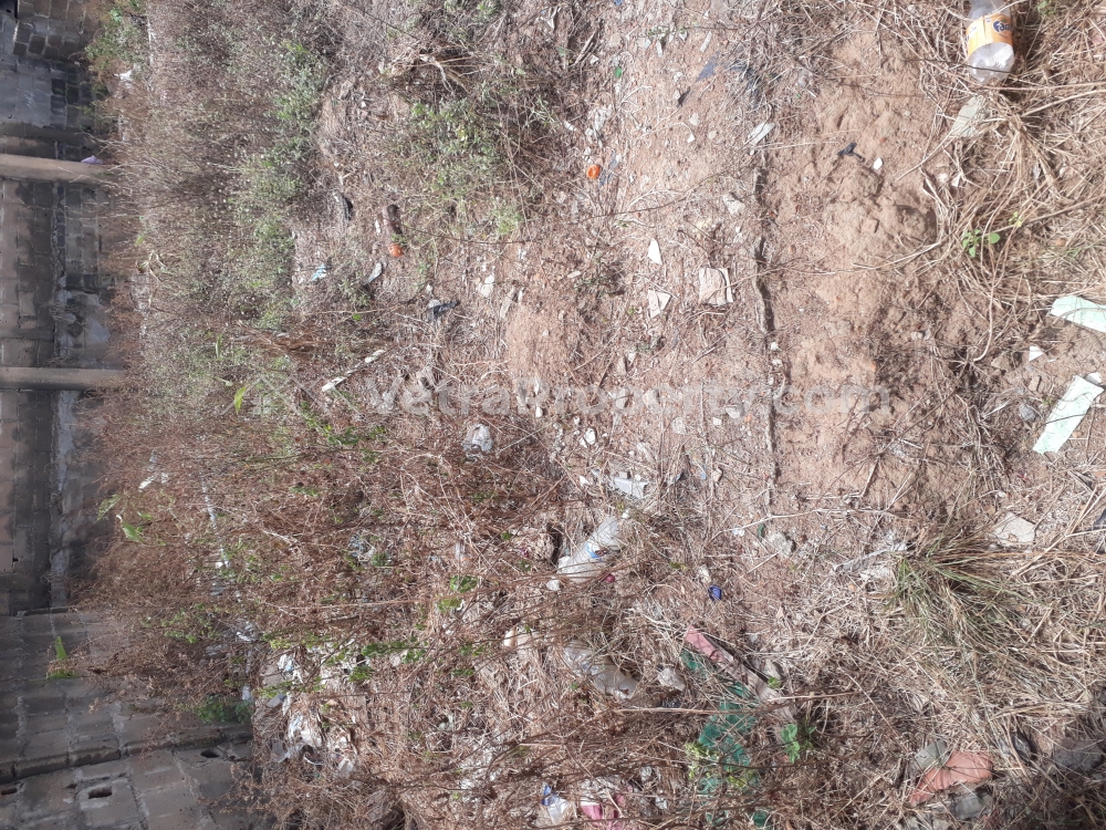  Fenced and gated 250sqm in an estate  Land for Sale Ikeja Lagos Vetra  Property