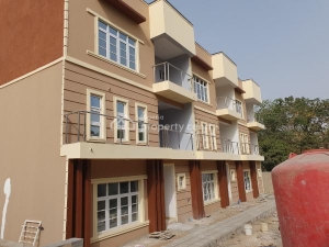 5 Bedroom House 5 bedroom Detached Duplex for Sale Utako Abuja Vetra  Property