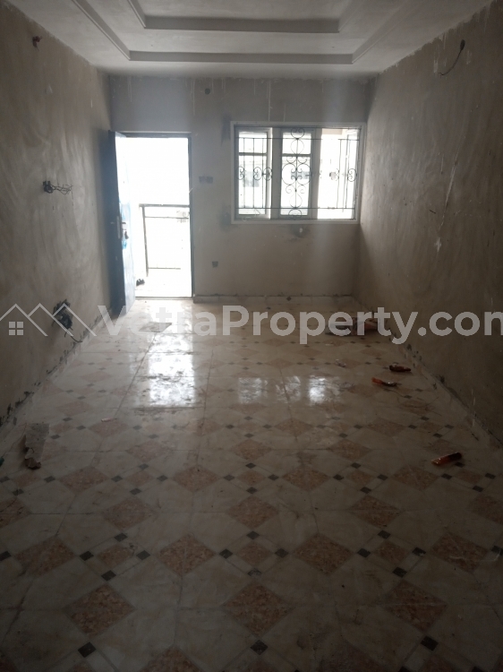  Newly built Miniflat around Mayfair Garden Estate Awoyaya  Flat for Rent Ajah Lagos Vetra  Property