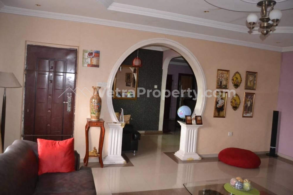 4 Units of 3 bedroom Flat  Flat for Sale Ajah Lagos Vetra  Property