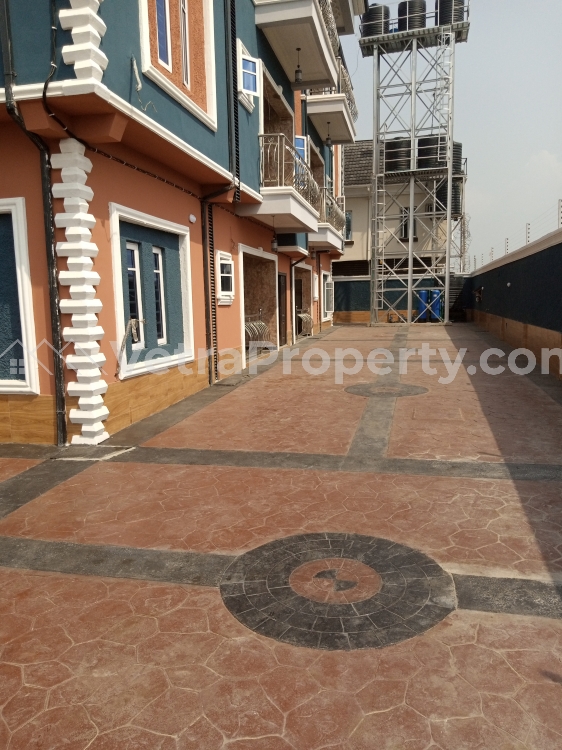  2 Bedroom Newly built at Ogunfayo Estate Awoyaya  2 bedroom Flat for Rent Ajah Lagos Vetra  Property