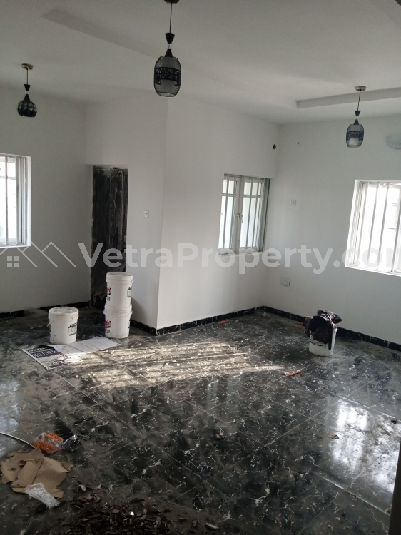  2bedroom flat  Flat for Rent Ajah Lagos Vetra  Property