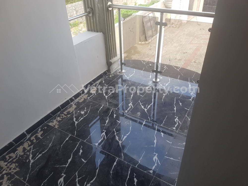  Newly built 2bedrom FLAT  2 bedroom Flat for Rent Ajah Lagos Vetra  Property