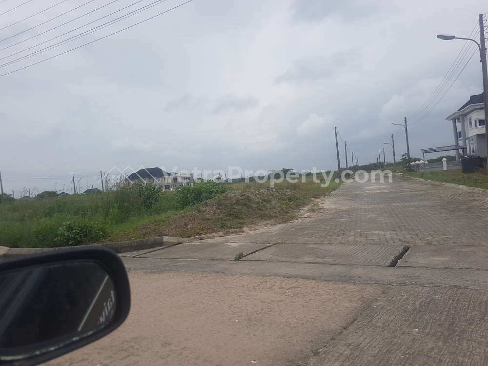  C of O more than 100 Acres of Lands facing Sea water  Land for Sale Ajah Lagos Vetra  Property
