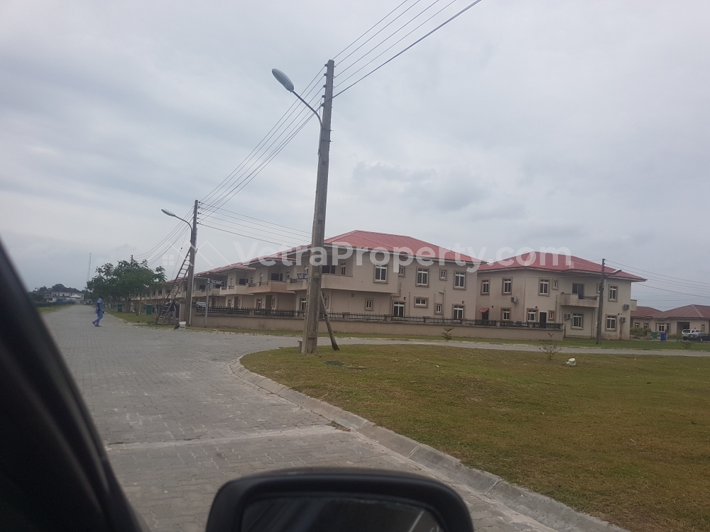  C of O Plots of Lands inside beachwood Estate  Land for Sale Ajah Lagos Vetra  Property