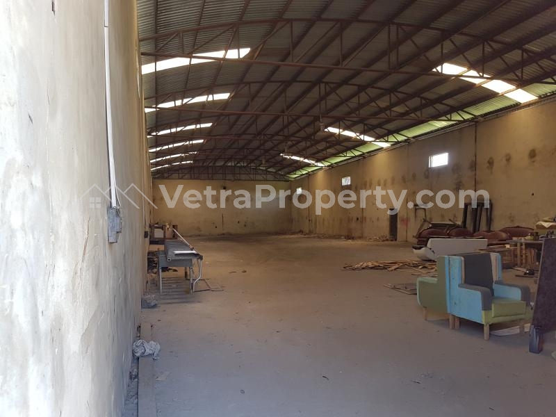  Warehouse up to 1,200sqm for Lease facing Lekki Epe Express way  Commercial Property for Rent Ajah Lagos Vetra  Property