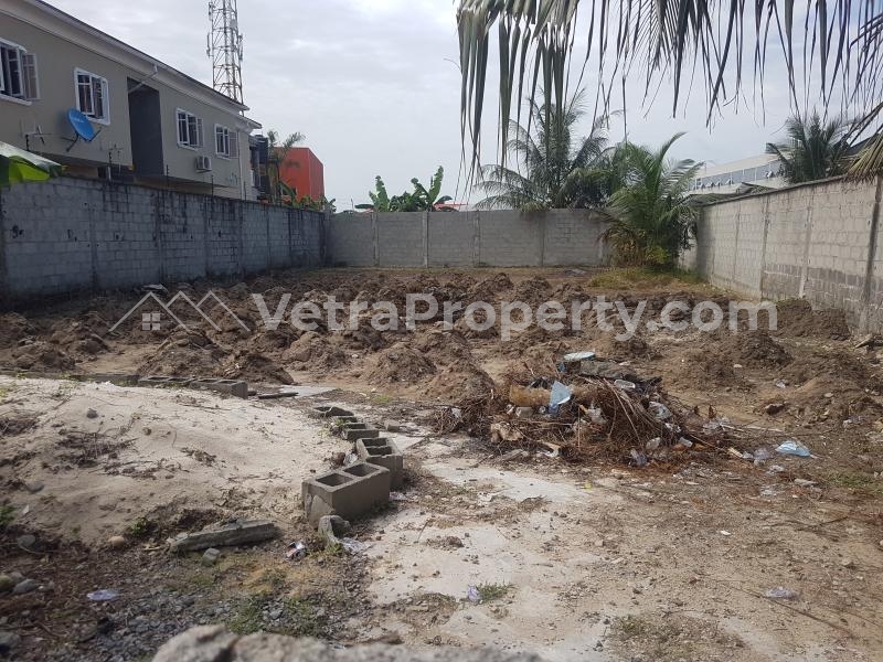  Gazzete Full plot of land inside Ogunfayo Estate beside Mayfair garden Estate Awoyaya  Land for Sale Ajah Lagos Vetra  Property