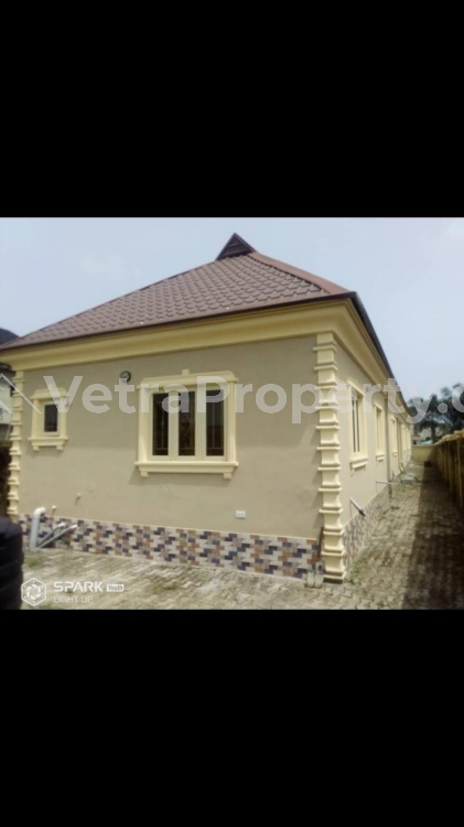  Newly built 2bedrom flat Rent  Flat for Rent Ajah Lagos Vetra  Property