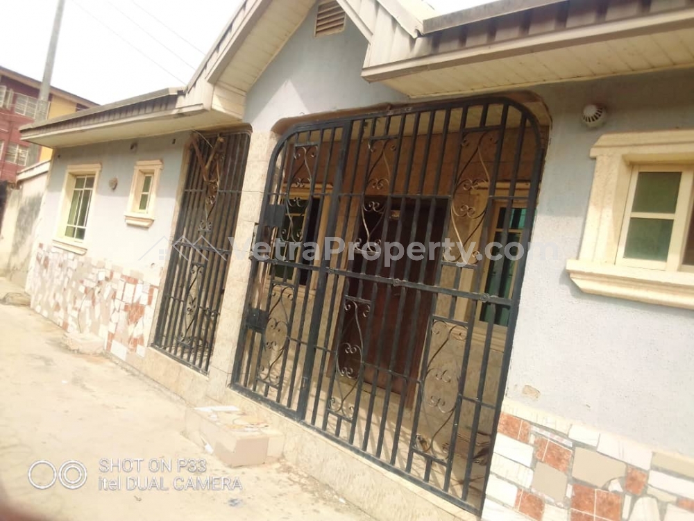  Very spacious 3 bedroom flat for rent at Abule odu Egbeda Lagos  3 bedroom Flat for Rent Alimosho Lagos Vetra  Property