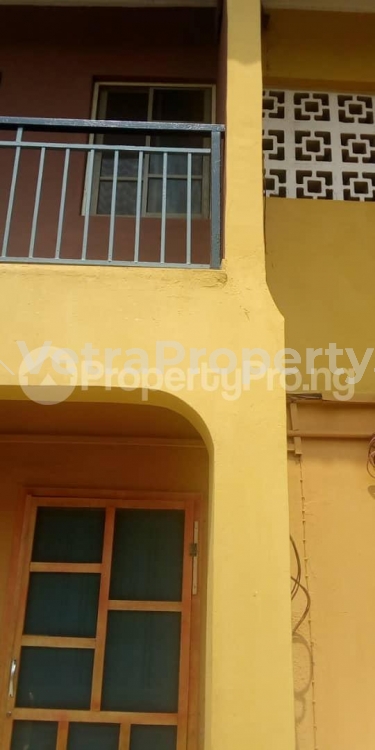  Newly renovated 3 bedroom flat  3 bedroom Flat for Rent Alimosho Lagos Vetra  Property