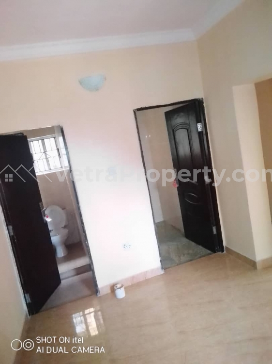  Newly built 2 bedroom flat  2 bedroom Flat for Rent Alimosho Lagos Vetra  Property