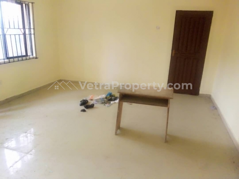  Lovely built mini flat in okunola egbeda Lagos  Flat for Rent Alimosho Lagos Vetra  Property