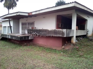 5 Bedroom Detached Bungalow  6 bedroom Detached Bungalow for Sale Ibadan Oyo Vetra  Property
