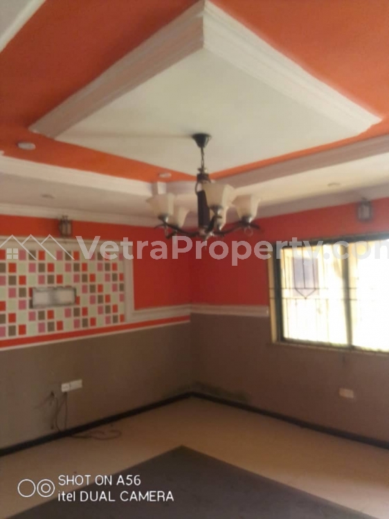  4 bedroom flat  4 bedroom Flat for Rent Alimosho Lagos Vetra  Property