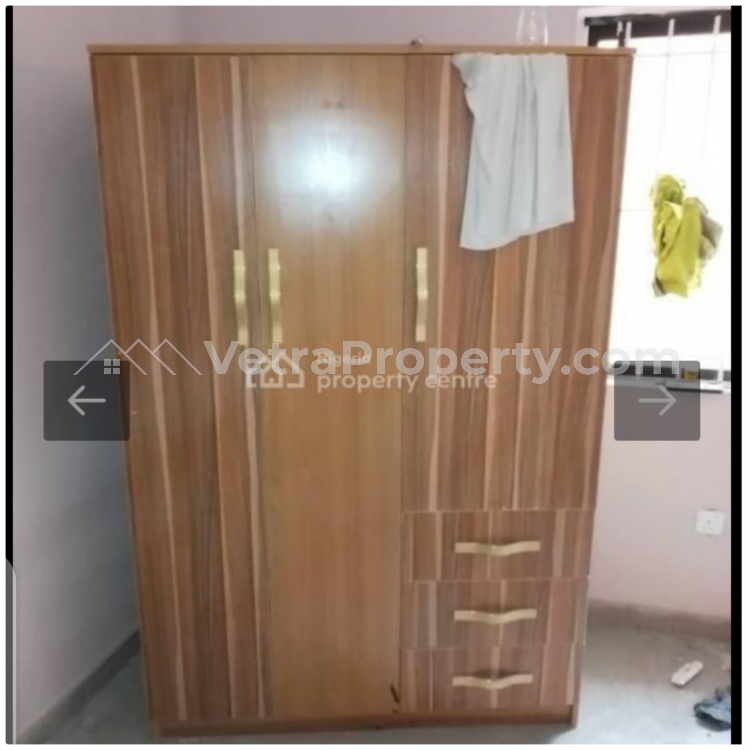  Newly built 3 bedroom flat for rent at unity estate egbeda Lagos  3 bedroom Flat for Rent Alimosho Lagos Vetra  Property