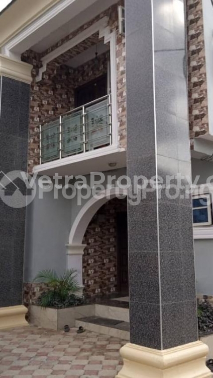  Lovely mini flat at Graceland estate Egbeda.  Flat for Rent Alimosho Lagos Vetra  Property